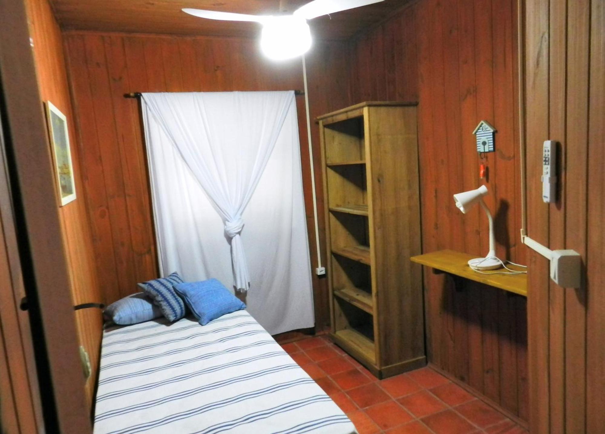 Tavares Aldeia Santuario Das Aves חדר תמונה