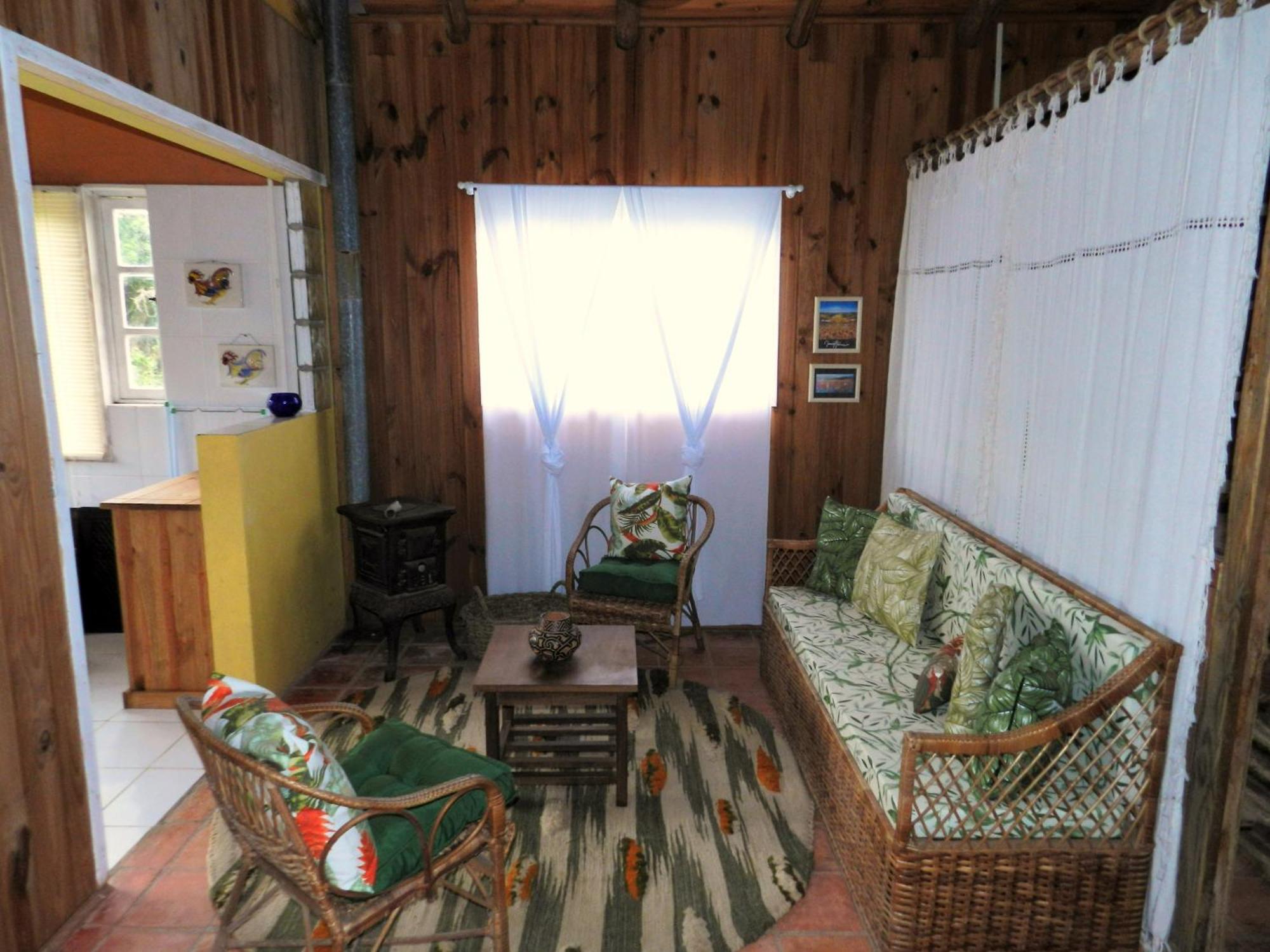 Tavares Aldeia Santuario Das Aves חדר תמונה