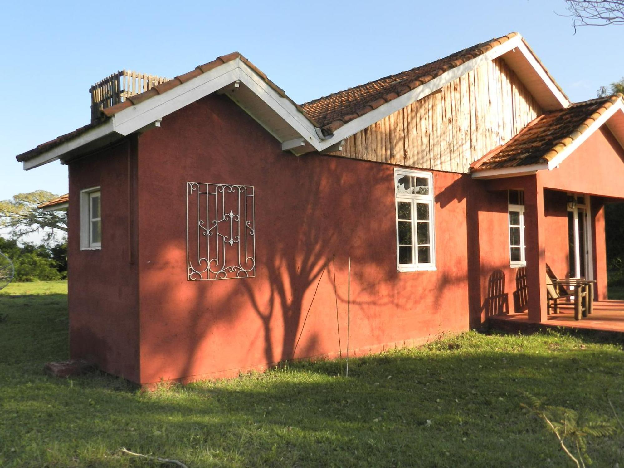 Tavares Aldeia Santuario Das Aves חדר תמונה
