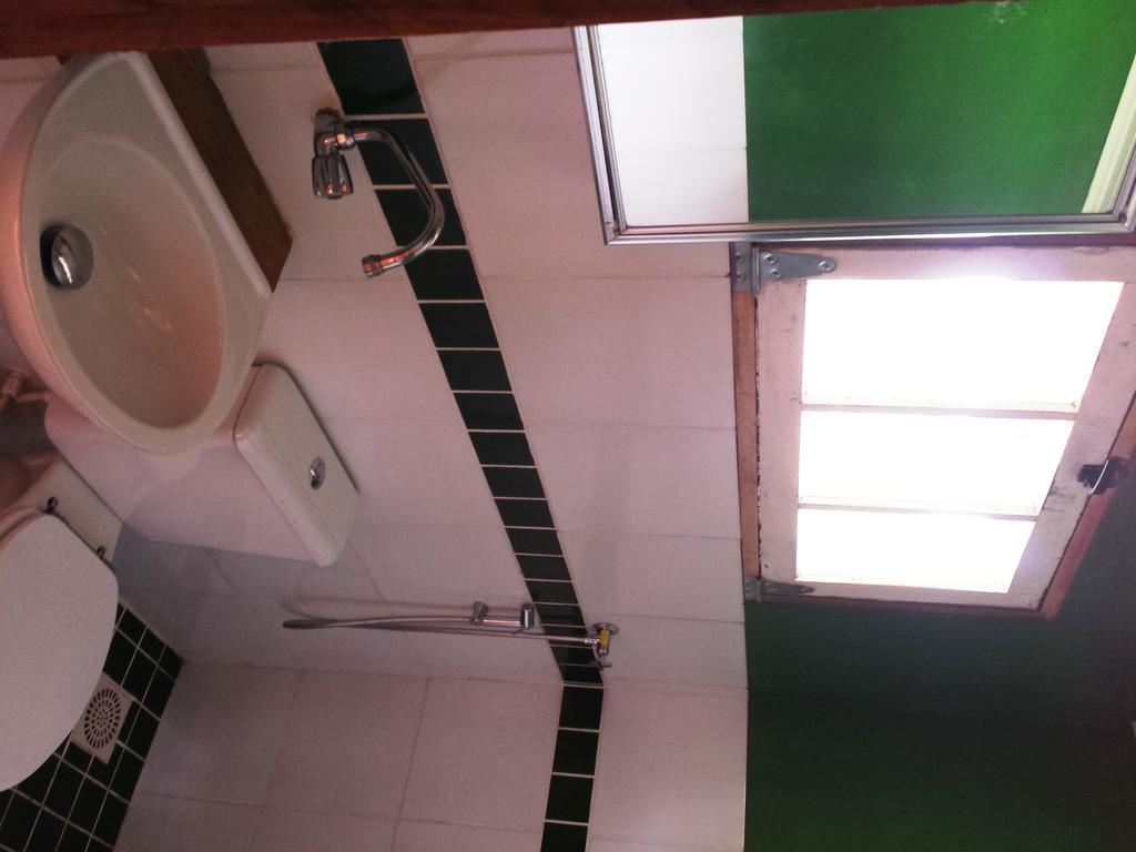 Tavares Aldeia Santuario Das Aves מראה חיצוני תמונה
